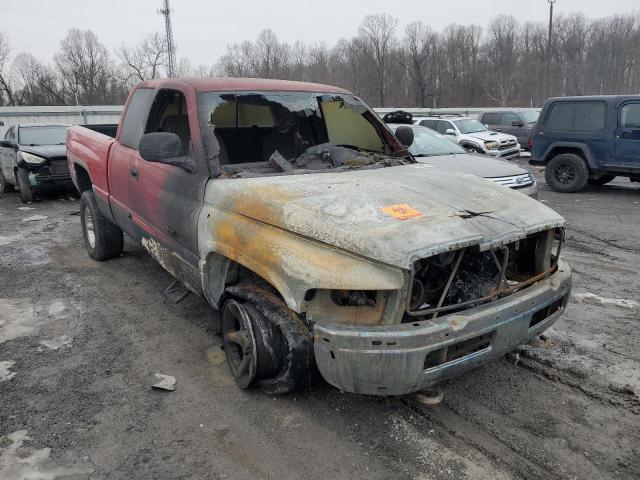 Obraz 2001 DODGE RAM 1500  2001