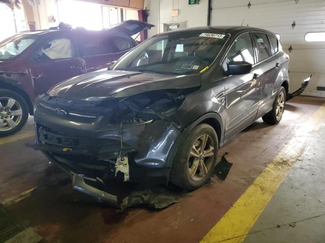 Image 1 of 2015 FORD ESCAPE SE 2015 with VIN 1FMCU9GX1FUC72644