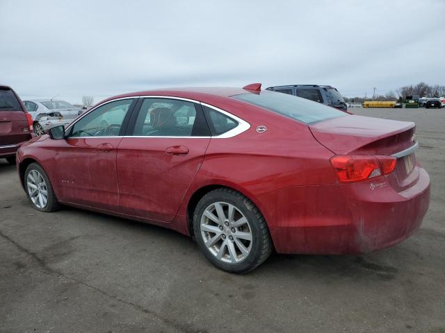 Image 2 of 2015 CHEVROLET IMPALA LT 2015 with VIN 2G1115SL7F9112257