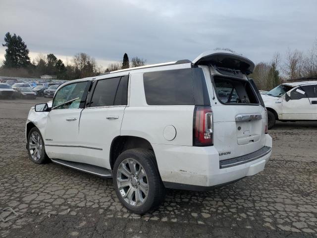 Изображение 2 2018 GMC YUKON DENALI 2018 с VIN 1GKS1CKJ5JR254382