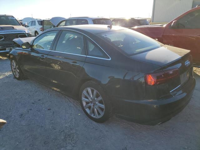 Изображение 2 2016 AUDI A6 PREMIUM PLUS 2016 с VIN WAUDFAFC3GN009518