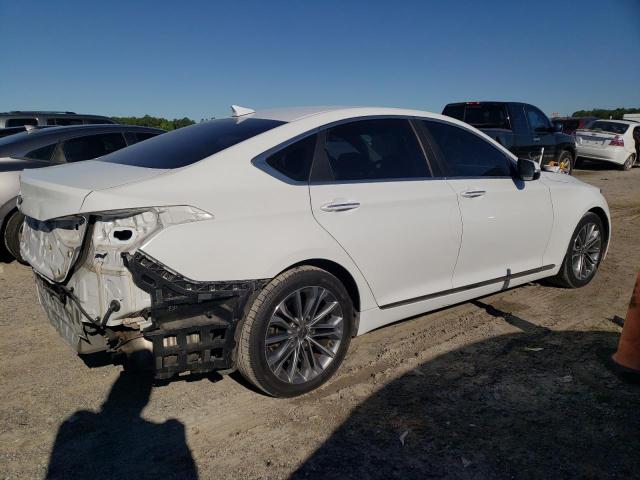 Изображение 3 2016 HYUNDAI GENESIS 3.8L 2016 с VIN KMHGN4JE9GU140063