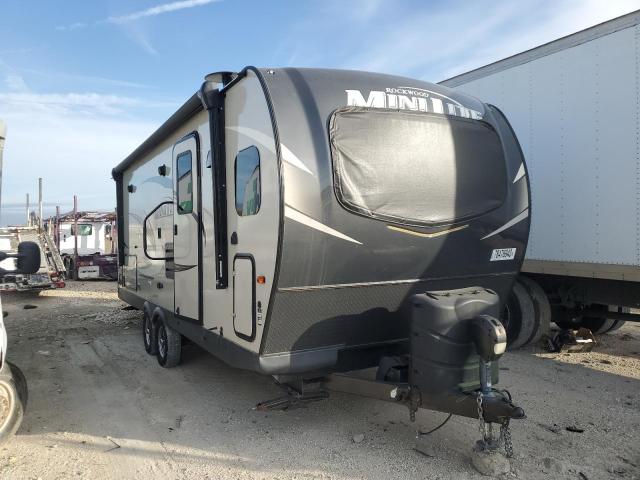 Obraz 1 z 2021 ROCK MINI LITE 2021 z VIN 4X4TRLA29MD441249