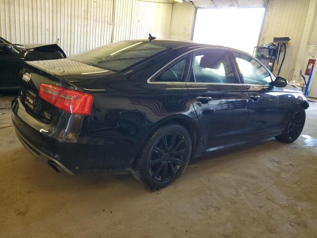 Изображение 3 2015 AUDI A6 PREMIUM PLUS 2015 с VIN WAUFGAFC5FN011842