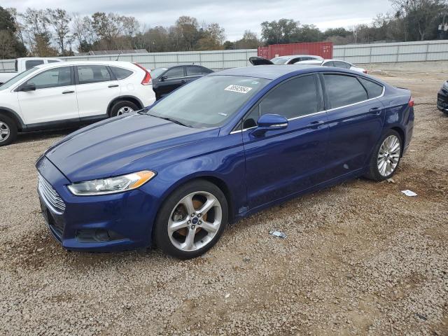 Image 1 of 2014 FORD FUSION SE 2014 with VIN 1FA6P0H79E5357362