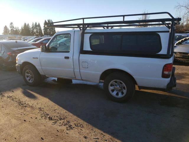 Изображение 2 2010 FORD RANGER  2010 с VIN 1FTKR1AD3APA59123