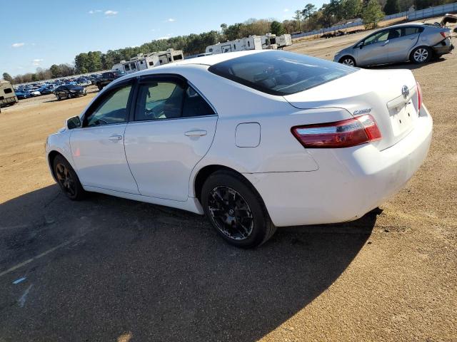 Obraz 2 z 2009 TOYOTA CAMRY BASE 2009 z VIN 4T1BE46K79U864927