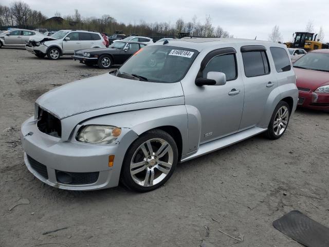 Obraz 1 z 2010 CHEVROLET HHR SS 2010 z VIN 3GNBADDM6AS500725