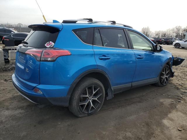 Obraz 3 z 2016 TOYOTA RAV4 SE 2016 z VIN JTMJFREV6GD179952