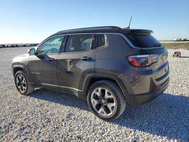 Obraz 2 z 2018 JEEP COMPASS LIMITED 2018 z VIN 3C4NJDCB1JT282399