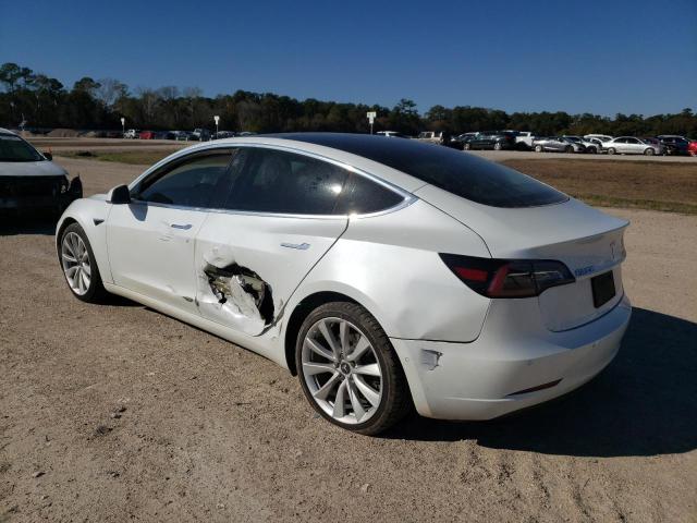 Obraz 2 z 2020 TESLA MODEL 3  2020 z VIN 5YJ3E1EA0LF745326