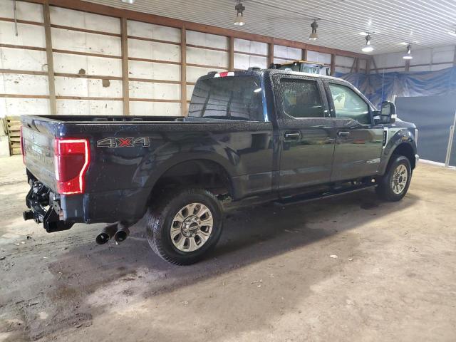 Image 3 of 2022 FORD F250 SUPER DUTY 2022 with VIN 1FT7W2BTXNEF06218