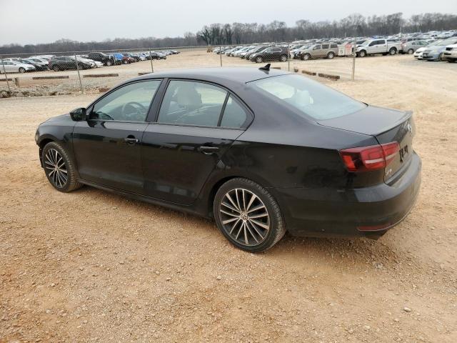 Obraz 2 z 2016 VOLKSWAGEN JETTA SPORT 2016 z VIN 3VWD17AJ1GM327929