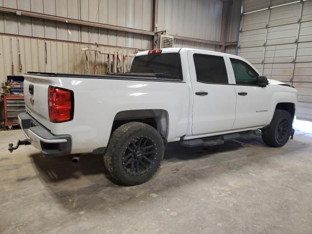 Obraz 3 z 2018 CHEVROLET SILVERADO C1500 CUSTOM 2018 z VIN 3GCPCPECXJG368510