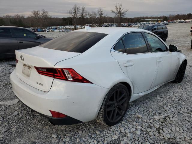 Изображение 3 2014 LEXUS IS 250 2014 с VIN JTHBF1D20E5016961