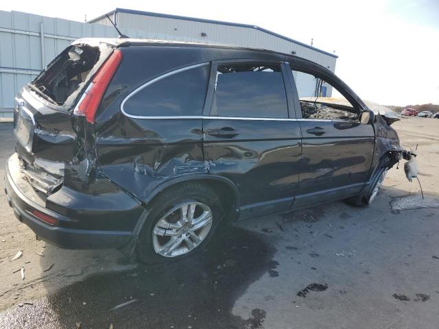 Obraz 3 z 2011 HONDA CR-V EX 2011 z VIN 3CZRE4H58BG706898