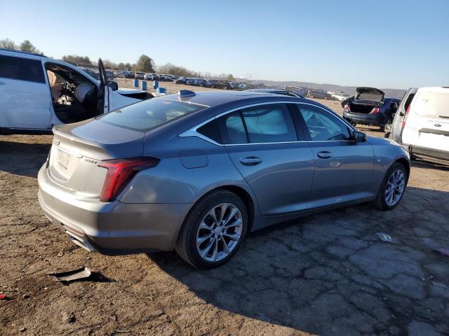 Image 3 of 2021 CADILLAC CT5 PREMIUM LUXURY 2021 with VIN 1G6DT5RK6M0128777