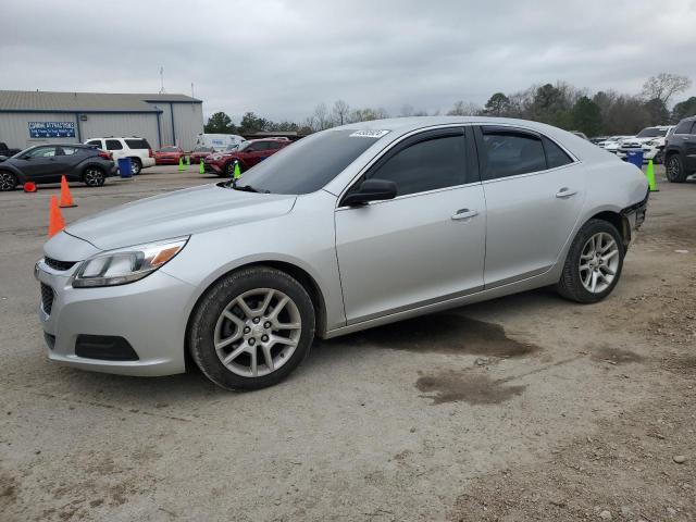 Obraz 1 z 2016 CHEVROLET MALIBU LIMITED LS 2016 z VIN 1G11B5SA7GF113719