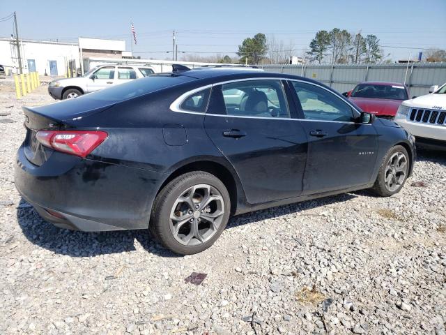 Изображение 3 2020 CHEVROLET MALIBU LT 2020 с VIN 1G1ZD5ST6LF108486