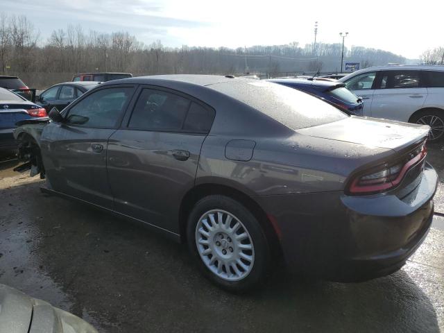 Obraz 2 z 2022 DODGE CHARGER POLICE 2022 z VIN 2C3CDXKG7NH190570