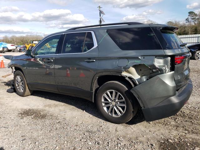 Obraz 2 z 2022 CHEVROLET TRAVERSE LT 2022 z VIN 1GNERGKW6NJ147146