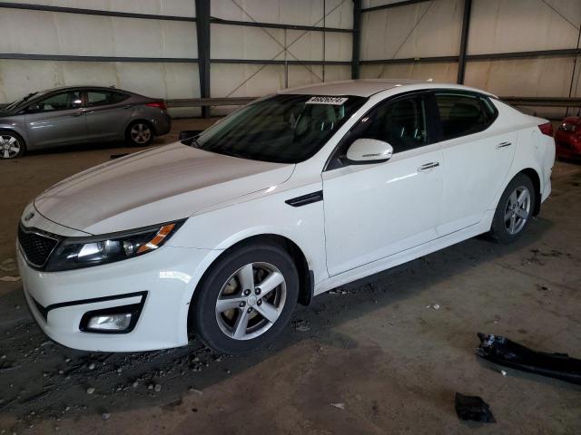 Изображение 1 2015 KIA OPTIMA LX 2015 с VIN 5XXGM4A79FG421387