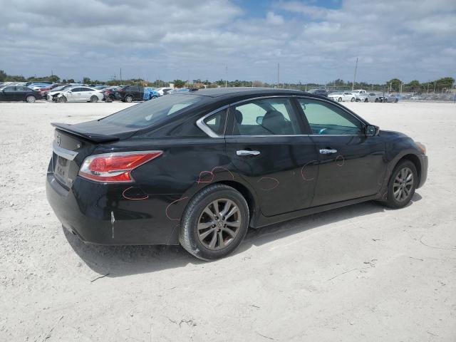 Image 3 of 2015 NISSAN ALTIMA 2.5 2015 with VIN 1N4AL3AP2FC580664