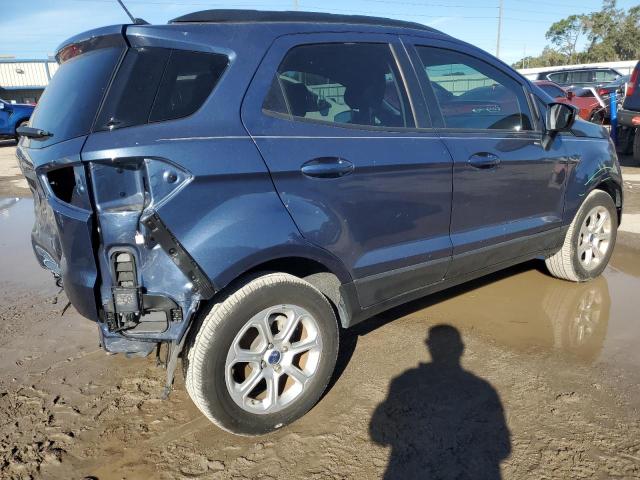 Image 3 of 2021 FORD ECOSPORT SE 2021 with VIN MAJ3S2GE9MC449871