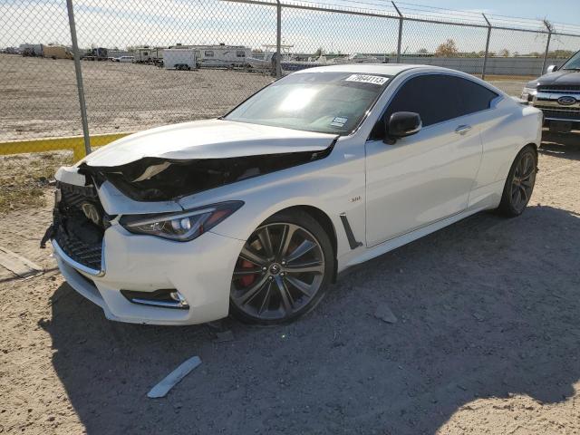 Obraz 2019 INFINITI Q60 RED SPORT 400 2019