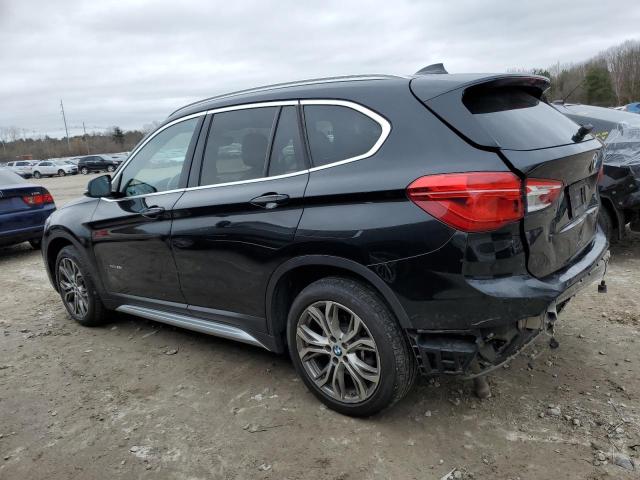 Изображение 2 2017 BMW X1 XDRIVE28I 2017 с VIN WBXHT3C38H5F82953