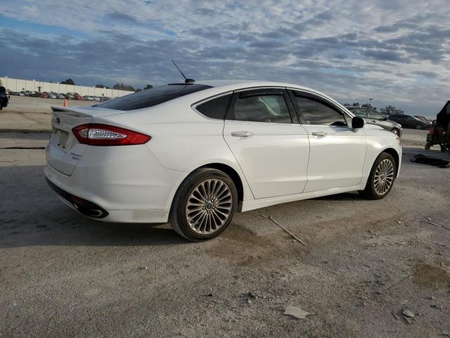 Изображение 3 2016 FORD FUSION TITANIUM 2016 с VIN 3FA6P0K90GR174362