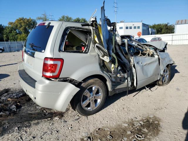 Obraz 3 z 2008 FORD ESCAPE LIMITED 2008 z VIN 1FMCU04118KE50031