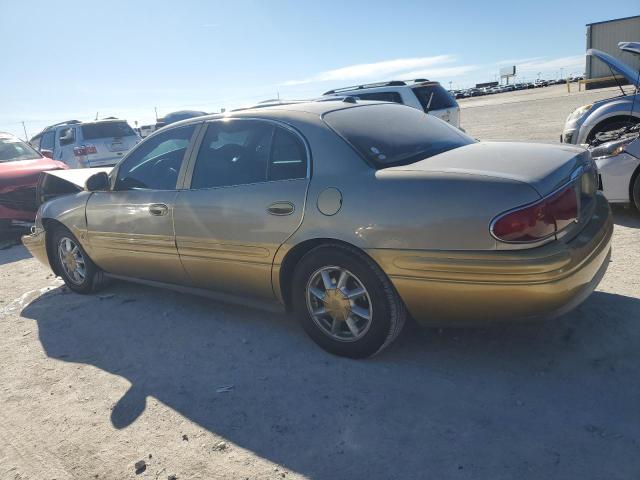 Изображение 2 2004 BUICK LESABRE LIMITED 2004 с VIN 1G4HR54K844161532