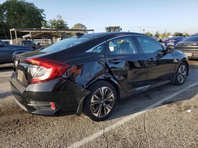 Obraz 3 z 2017 HONDA CIVIC EX 2017 z VIN 19XFC1F31HE211218