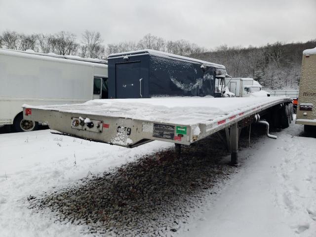 Obraz 2 z 2019 TRAO TRAILER 2019 z VIN 1TTF483A6K3136043
