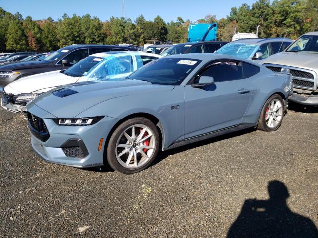 Image 1 of 2024 FORD MUSTANG GT 2024 with VIN 1FA6P8CF0R5403924