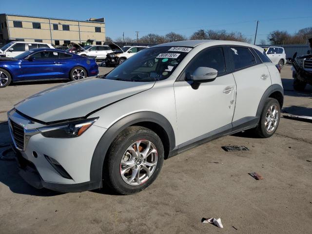 Изображение 1 2021 MAZDA CX-3 SPORT 2021 с VIN JM1DKDB78M1504728