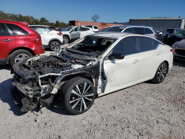 Image 1 of 2019 NISSAN ALTIMA SR 2019 with VIN 1N4BL4CV7KC203084