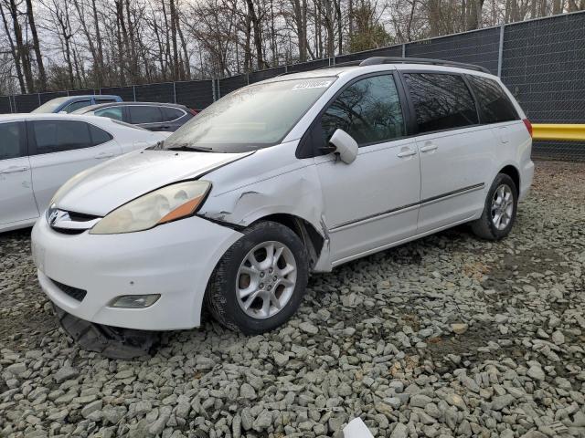 Obraz 1 z 2006 TOYOTA SIENNA XLE 2006 z VIN 5TDZA22C46S445547