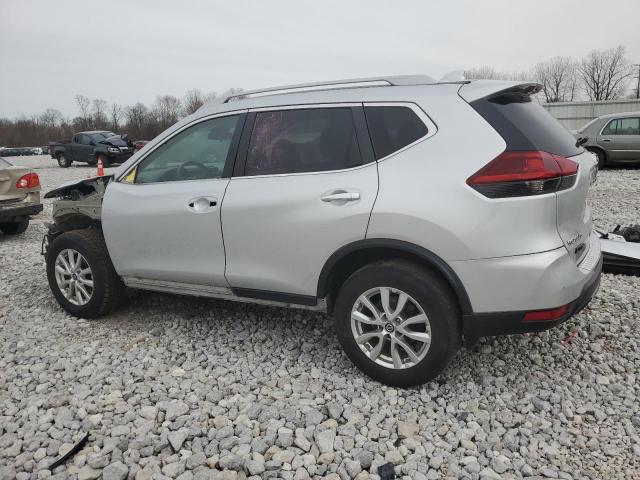 Изображение 2 2019 NISSAN ROGUE S 2019 с VIN 5N1AT2MV5KC715821