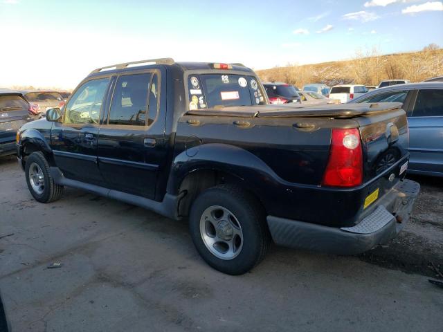 Image 2 of 2005 FORD EXPLORER SPORT TRAC  2005 with VIN 1FMDU77K25UB80728