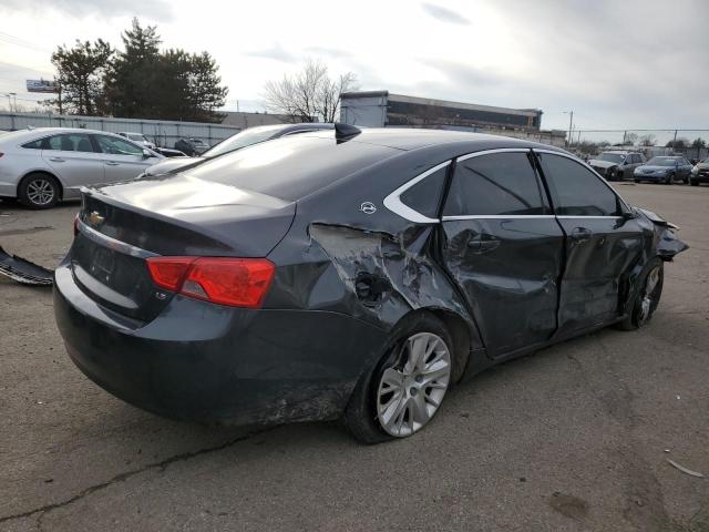 Изображение 3 2015 CHEVROLET IMPALA LS 2015 с VIN 1G11X5SL6FU114907