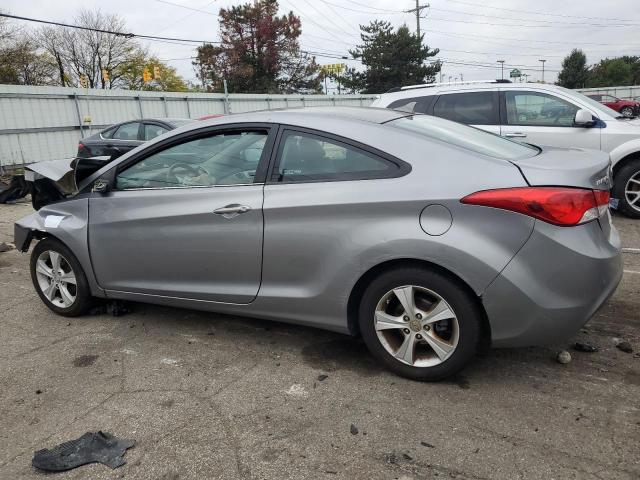 Obraz 2 z 2013 HYUNDAI ELANTRA COUPE GS 2013 z VIN KMHDH6AE8DU001107