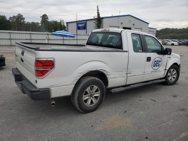 Изображение 3 2014 FORD F150 SUPER CAB 2014 с VIN 1FTEX1CM6EFC00682