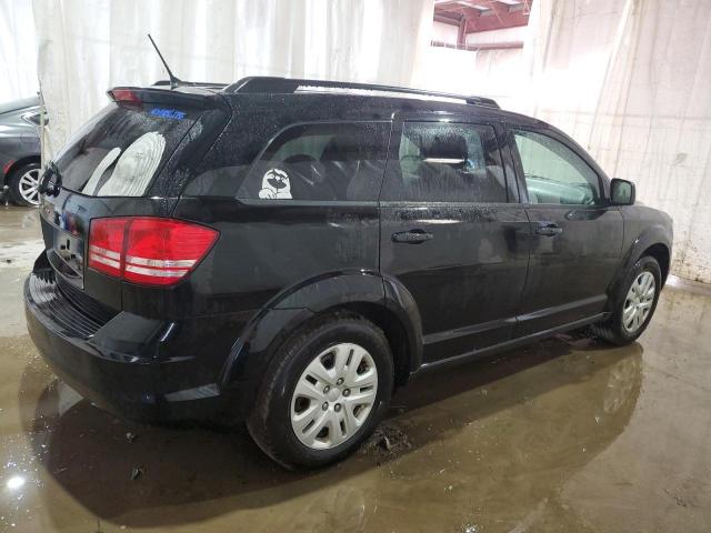 Obraz 3 z 2017 DODGE JOURNEY SE 2017 z VIN 3C4PDCAB3HT695772