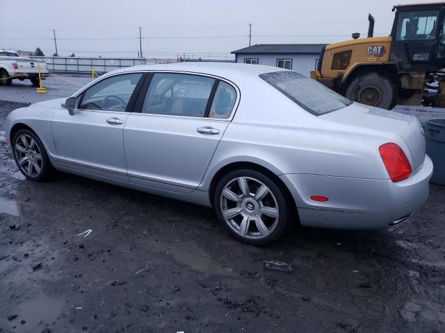 Image 2 of 2006 BENTLEY CONTINENTAL FLYING SPUR 2006 with VIN SCBBR53W66C031940