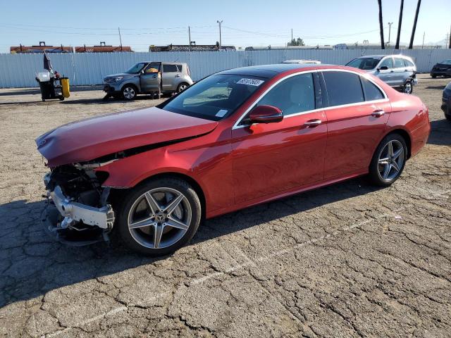 Obraz 1 z 2019 MERCEDES-BENZ E 300 2019 z VIN WDDZF4JB1KA525875