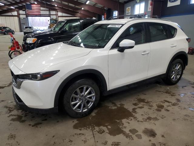 Obraz 1 z 2022 MAZDA CX-5  2022 z VIN JM3KFBAM0N1622417