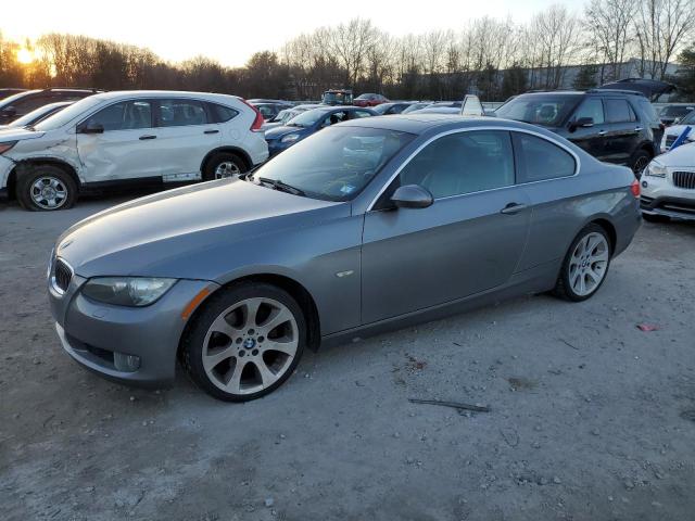 Obraz 2008 BMW 328 XI 2008