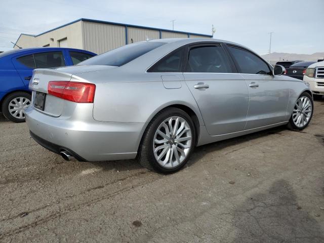 Image 3 of 2013 AUDI A6 PREMIUM PLUS 2013 with VIN WAUDFAFC5DN146813